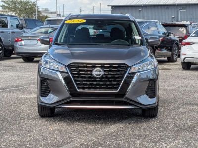2024 Nissan Kicks - Photo 8