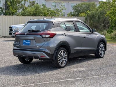 2024 Nissan Kicks - Photo 5