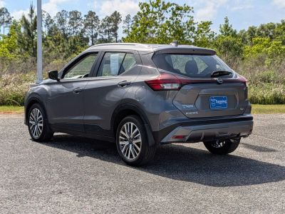 2024 Nissan Kicks - Photo 3