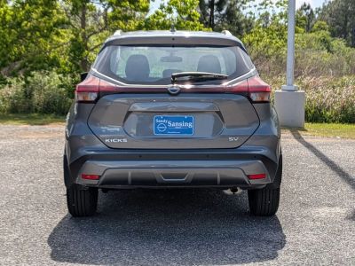 2024 Nissan Kicks - Photo 4