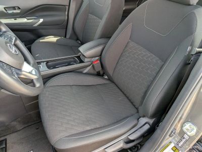 2024 Nissan Kicks - Photo 11