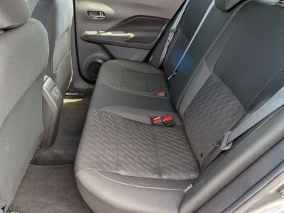 2024 Nissan Kicks - Photo 18