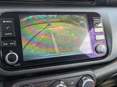2024 Nissan Kicks - Photo 17