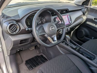 2024 Nissan Kicks - Photo 25