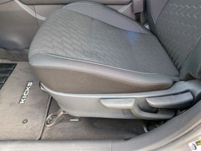 2024 Nissan Kicks - Photo 12