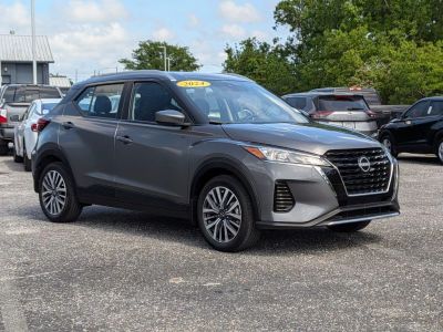 2024 Nissan Kicks - Photo 7