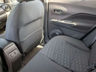 2024 Nissan Kicks - Photo 24