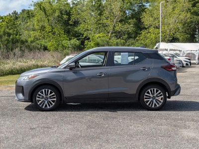 2024 Nissan Kicks - Photo 2