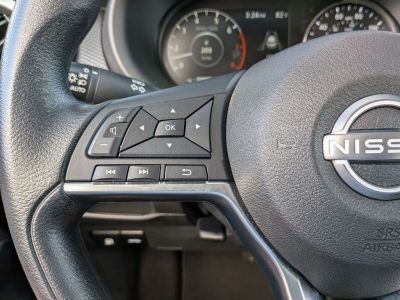 2024 Nissan Kicks - Photo 14
