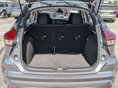 2024 Nissan Kicks - Photo 20