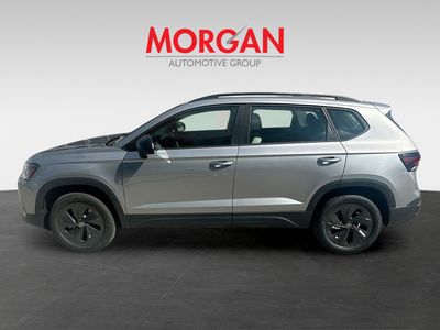 2026 Volkswagen Taos - Photo 7