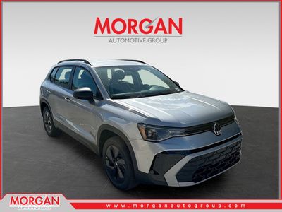 2026 Volkswagen Taos - Photo 1