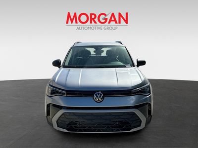 2026 Volkswagen Taos - Photo 3