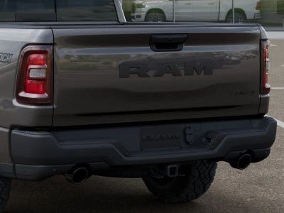 2026 Ram 1500 — photo 13 view