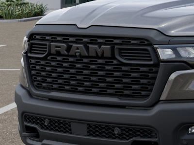 2026 Ram 1500 — photo 11 view