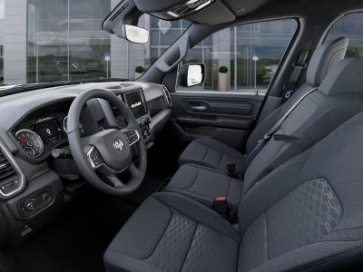 2026 Ram 1500 — photo 22 view