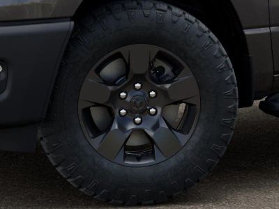 2026 Ram 1500 — photo 8 view