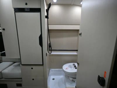 2027 Pleasure Way ONTOUR — photo 12 view