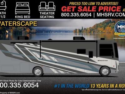 2027 Thor Motor Coach Windsport - Photo 1