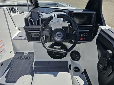 2024 Axis Wake Research A245 - Photo 11