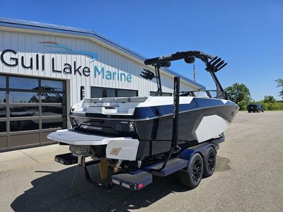 2024 Axis Wake Research A245 - Photo 3