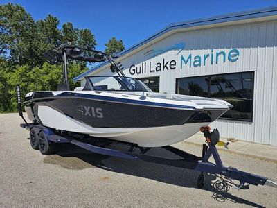 2024 Axis Wake Research A245 - Photo 1
