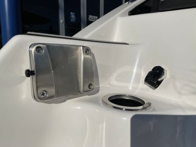 2026 Yamaha 255 XE - Photo 19