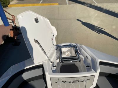 2026 Yamaha 255 XE - Photo 5