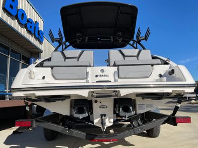 2026 Yamaha 255 XE - Photo 14