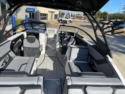 2026 Yamaha 255 XE - Photo 22