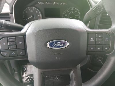 2023 Ford F-150 — photo 12 view