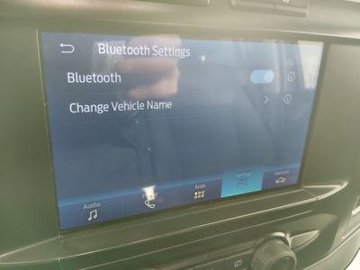 2023 Ford F-150 — photo 17 view