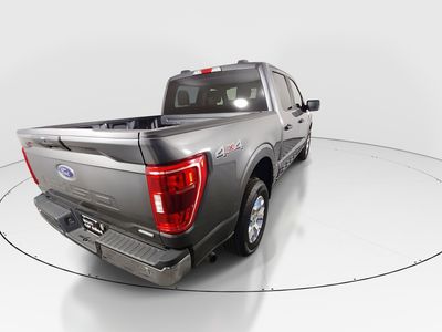 2023 Ford F-150 — photo 7 view
