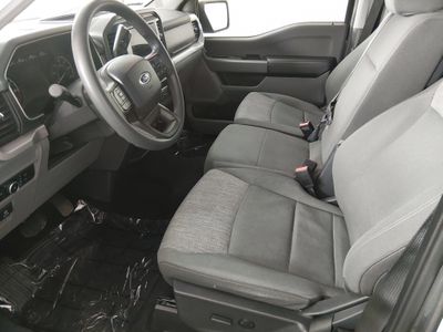 2023 Ford F-150 — photo 18 view