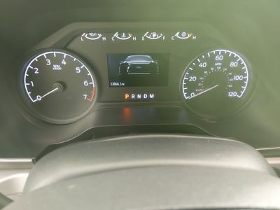 2023 Ford F-150 — photo 14 view