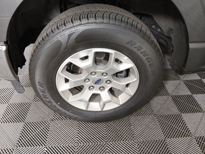 2023 Ford F-150 — photo 10 view