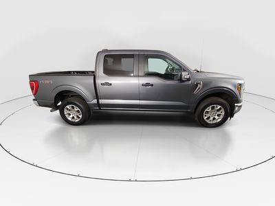 2023 Ford F-150 — photo 8 view