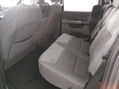 2023 Ford F-150 — photo 19 view