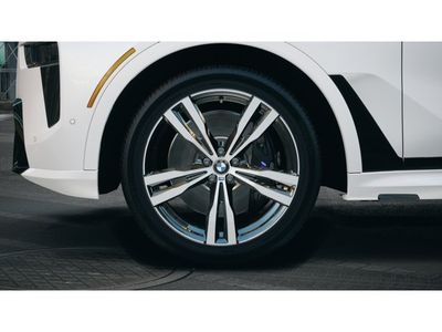 2026 BMW X7 M60i - Photo 7