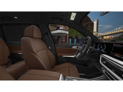 2026 BMW X7 M60i - Photo 9