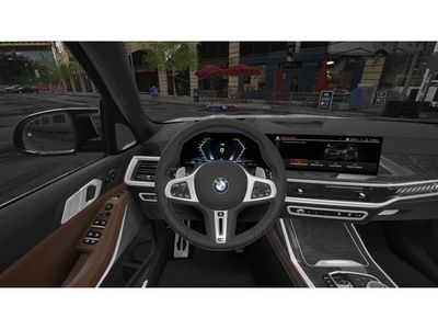 2026 BMW X7 M60i - Photo 13