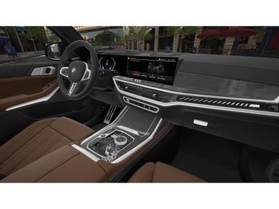 2026 BMW X7 M60i - Photo 14