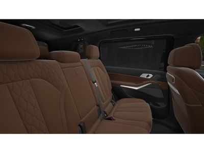 2026 BMW X7 M60i - Photo 12
