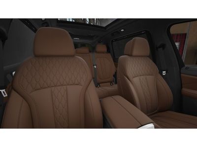 2026 BMW X7 M60i - Photo 11