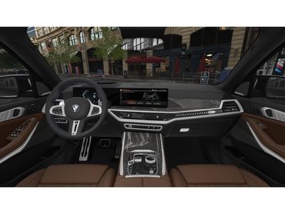2026 BMW X7 M60i - Photo 10