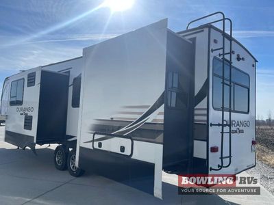 2019 Durango D342FLQ - Photo 4