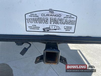 2019 Durango D342FLQ - Photo 5
