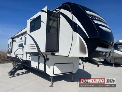 2019 Durango D342FLQ - Photo 31