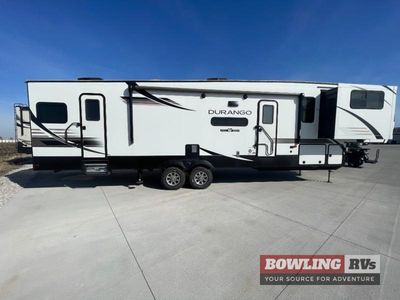 2019 Durango D342FLQ - Photo 7