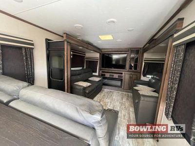 2019 Durango D342FLQ - Photo 8